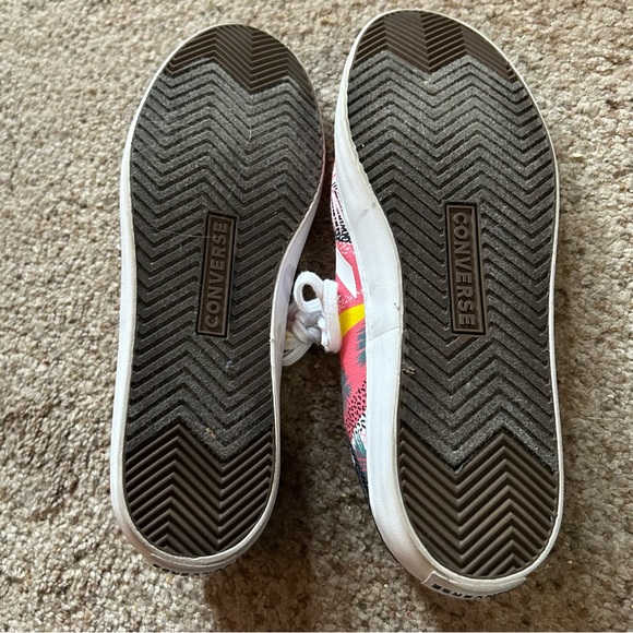 Converse Costa Summer Punch Low Top Shoes - Picture 5 of 7